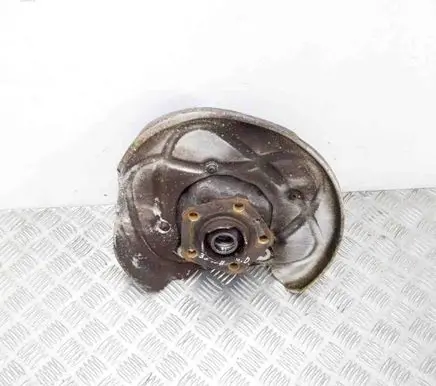 Audi A4 Allroad B9 Rear wheel hub 8W0505432Q 8W0615612A
