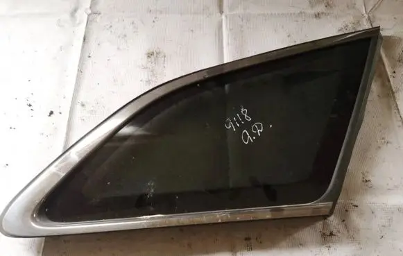 KIA Ceed Rear side window as3