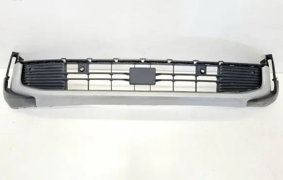 Ford Explorer EV Front bumper lip R2KB17C831C