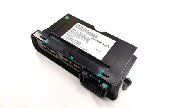 Tesla Model S Door control unit/module 1003101-00-C