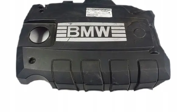 BMW 1 E81 E87 Engine cover (trim)