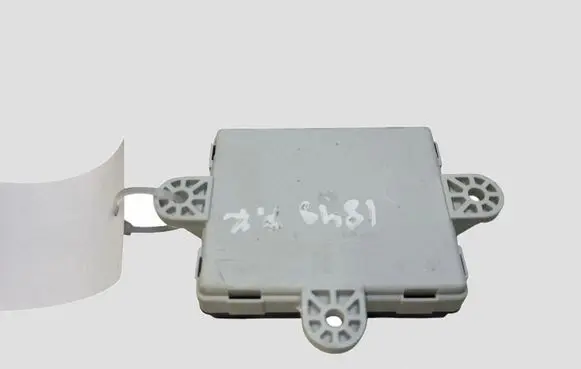 Volvo S60 Door control unit/module 31343044