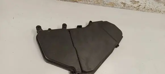 Porsche Cayenne (92A) Fuse box cover 7l0937576b