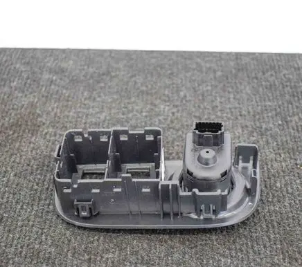 Dacia Sandero Wing mirror switch