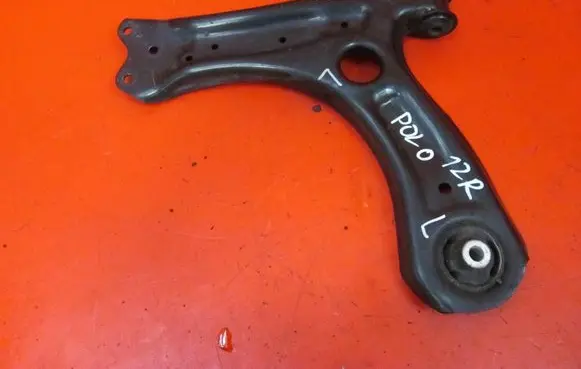 Volkswagen Polo V 6R Front control arm 6R0407151F