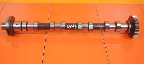 Nissan Navara D23 Camshaft YS23 YS23E280