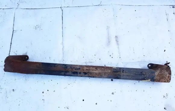 Ford Focus Front bumper cross member