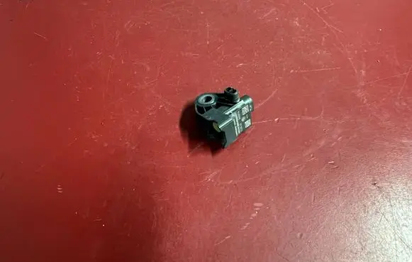 BMW X3 G01 Airbag deployment crash/impact sensor 9314520 65779314520