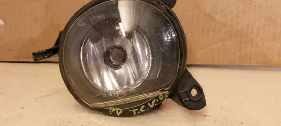 Toyota Corolla Verso AR10 Front fog light 812100F010