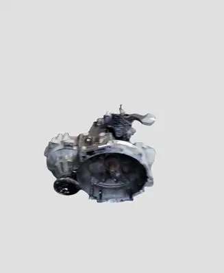 Volkswagen Golf VII Manual 6 speed gearbox KWB