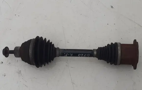 Audi A5 8T 8F Front driveshaft 82502014 8K0407271S
