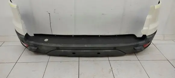 Ford Ecosport Rear bumper 