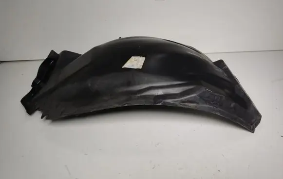 Ford Mustang V Front wheel arch liner splash guards AR3316B568AD