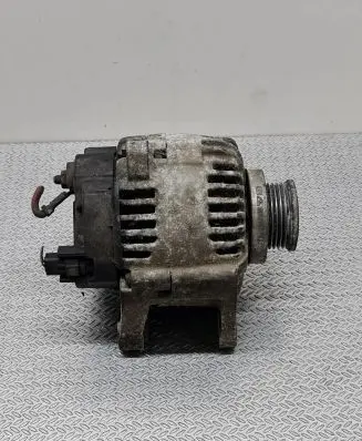 Renault Scenic II - Grand scenic II Generator/alternator 8200100907 2542664D 704012818