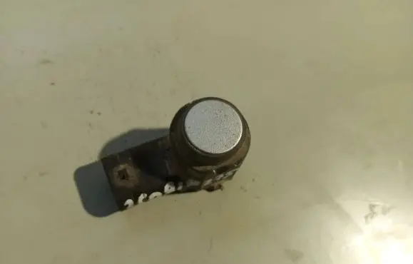 Volkswagen PASSAT B7 Parking PDC sensor 3C0919275S