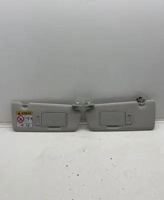 Renault Clio V Sun visor 964019730R 964004288R