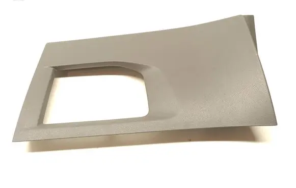 Toyota Proace Dashboard lower bottom trim panel 9809533677