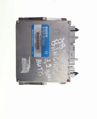 Mercedes-Benz S W140 ABS control unit/module 0265101032
