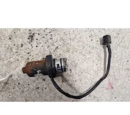 Volkswagen Tiguan Rear gearbox reducer/haldex oil pump 