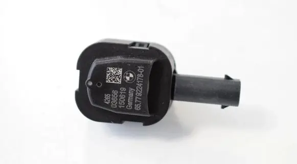 BMW X5 F15 Airbag deployment crash/impact sensor 9224178