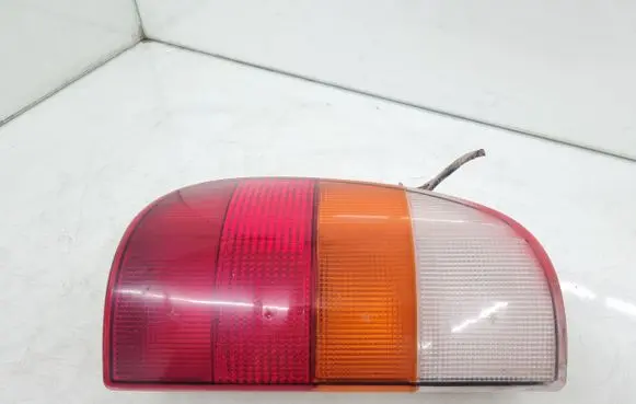 Volkswagen Caddy Rear/tail lights