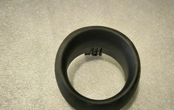 Porsche Cayenne (92A) Panel trim 7P5857290