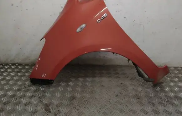 Toyota Yaris Fender 