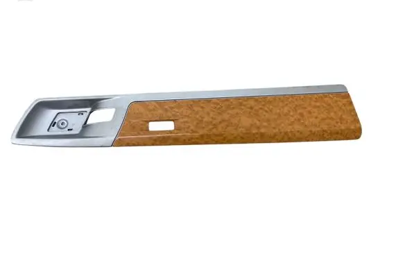 Chrysler Grand Voyager V Front door trim bar L0058766