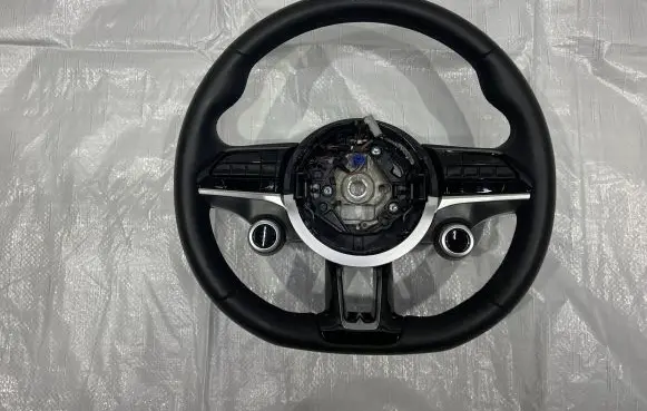 Maserati Grecale Steering wheel