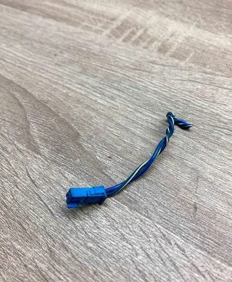 BMW 3 E92 E93 Plug wire 314525771A