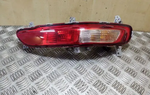 KIA Sportage Rear bumper light 92406D92