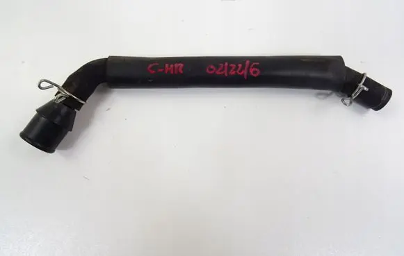 Toyota C-HR I Engine coolant pipe/hose