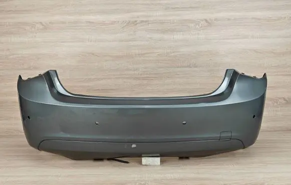 Opel Antara Rear bumper ZDETYS253