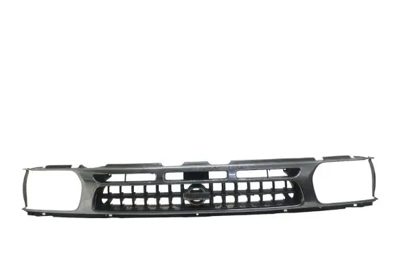 Nissan Pathfinder R50 Front bumper upper radiator grill 623100W401 623100W201