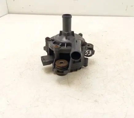 Toyota Prius (XW30) Electric auxiliary coolant/water pump G904048020 10B241209 10B2410487