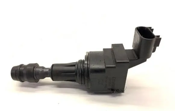 Opel Insignia A High voltage ignition coil 0997001900