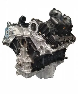 Land Rover Range Rover Velar Engine 448DT M62B44 448PN