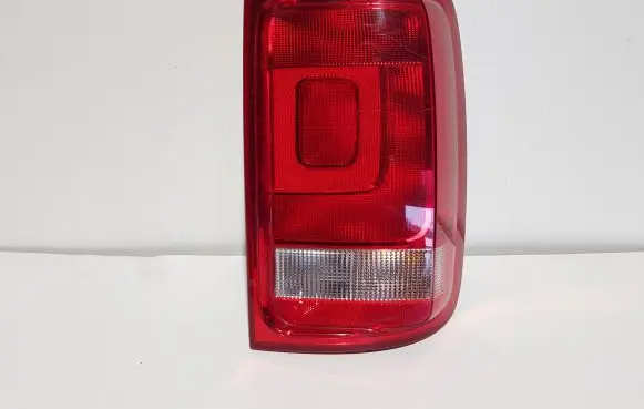 Volkswagen Amarok Headlight/headlamp