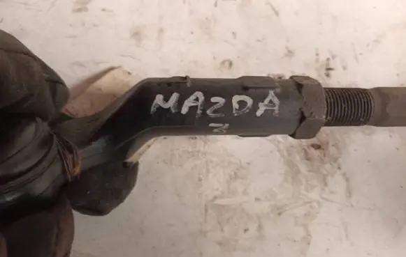 Mazda 3 I Steering rack 5Z060378