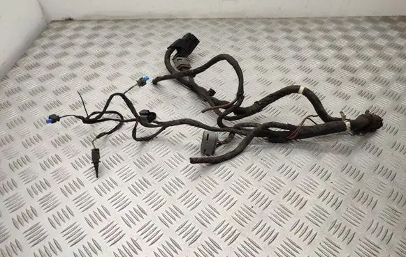 Mercedes-Benz A W176 Engine installation wiring loom A0265458826