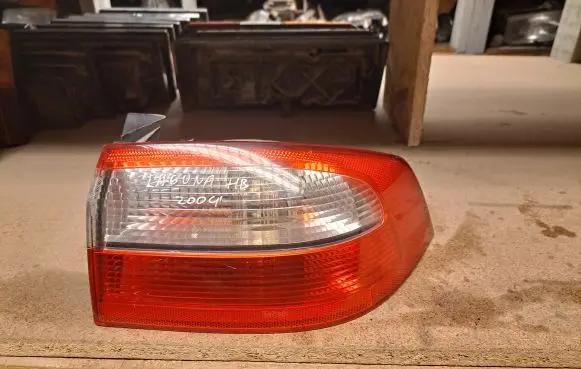Renault Laguna II Rear/tail lights 8200002474 23450202