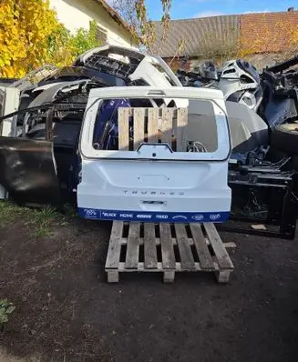 Ford Transit - Tourneo Connect Tailgate/trunk/boot lid 2KF827106