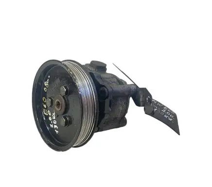 BMW 5 E60 E61 Power steering pump 678084804 7652974109