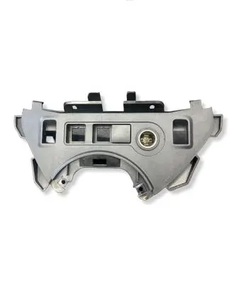 Citroen Berlingo Cigarette lighter trim 04157T06 9680931977 63110656