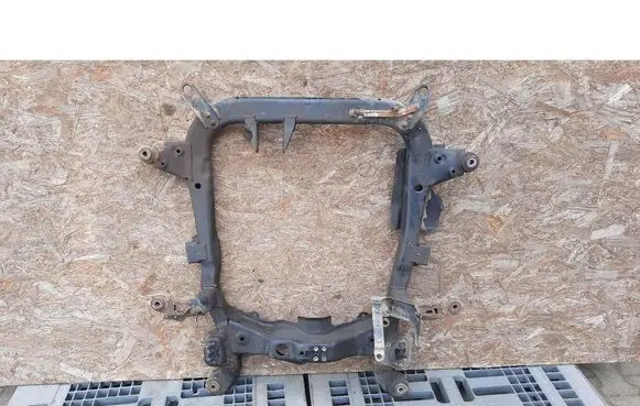 Opel Astra G Fan set 