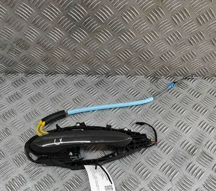 BMW 8 G14 Front door exterior handle 9491461 9881775