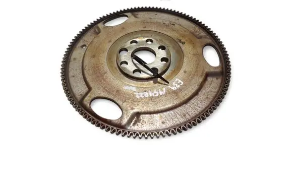 Flywheel
