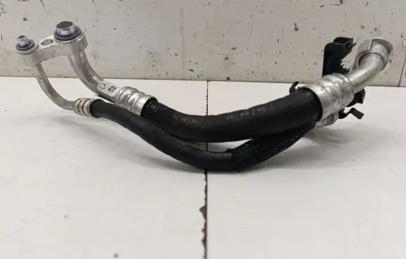 Mercedes-Benz EQE v295 Air conditioning (A/C) pipe/hose A2978306901