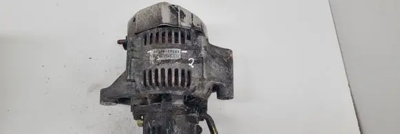 Generator/alternator