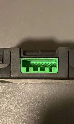 Volvo S70 V70 V70 XC Immobilizer control unit/module 9459037 F005V00066